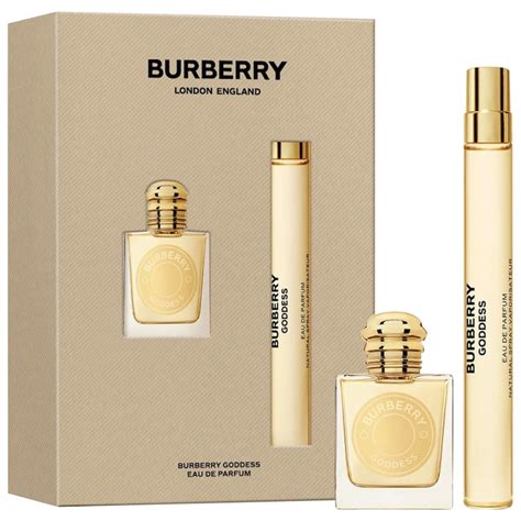 burberry parfum männer neu|burberry goddess damen.